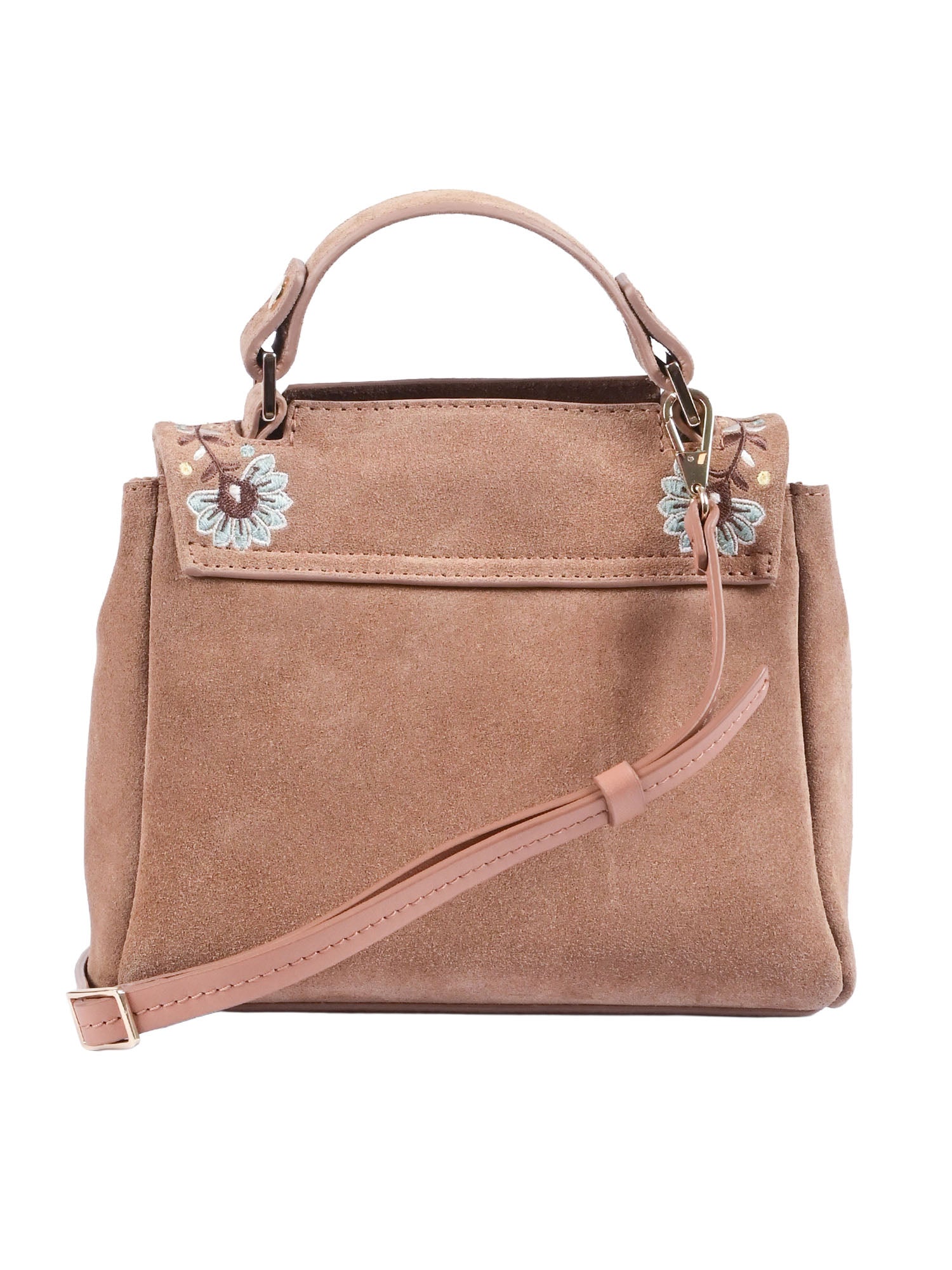 HANDBAG Brown