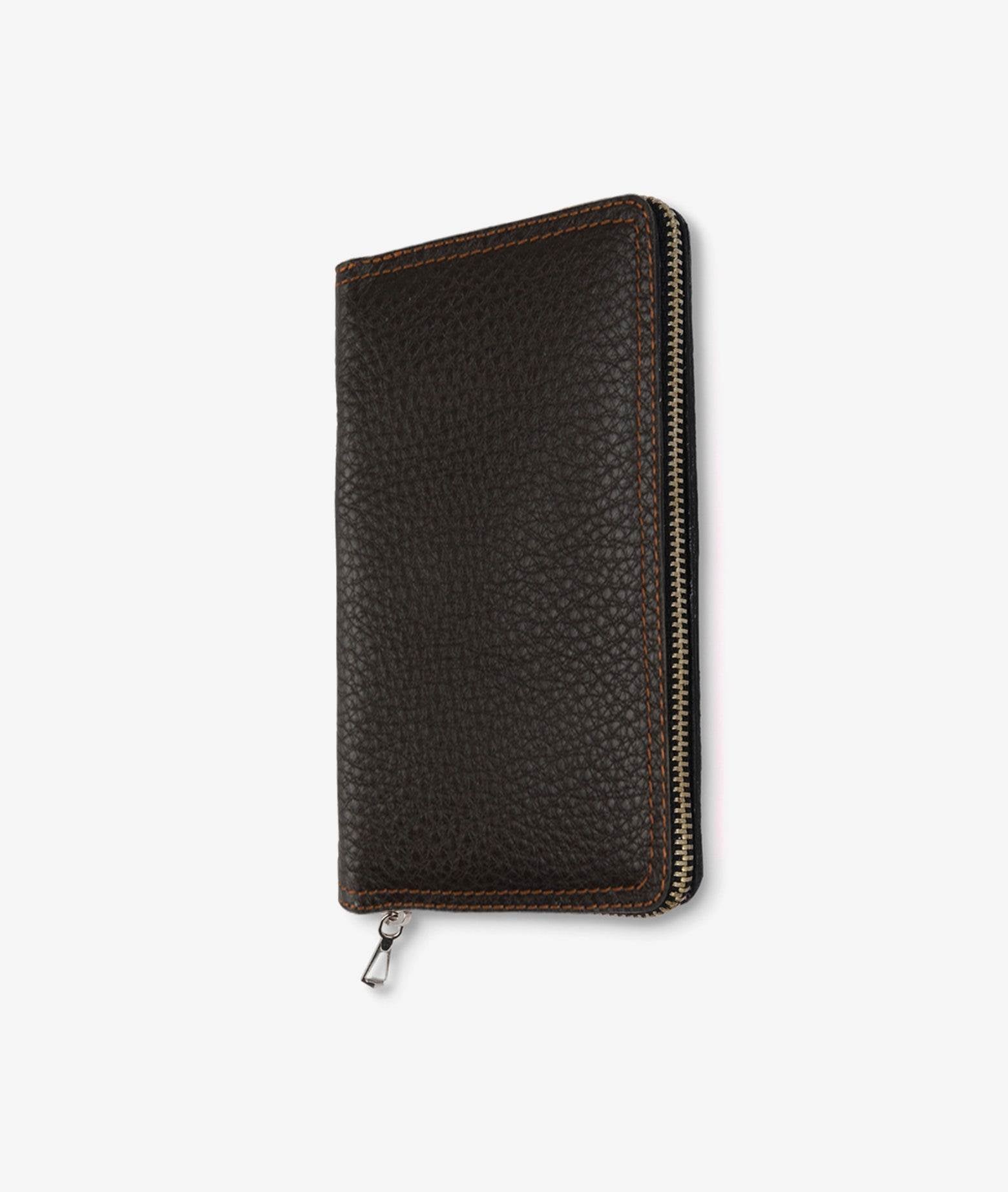 Manicure Set With Zip Totò - L Acquamarine