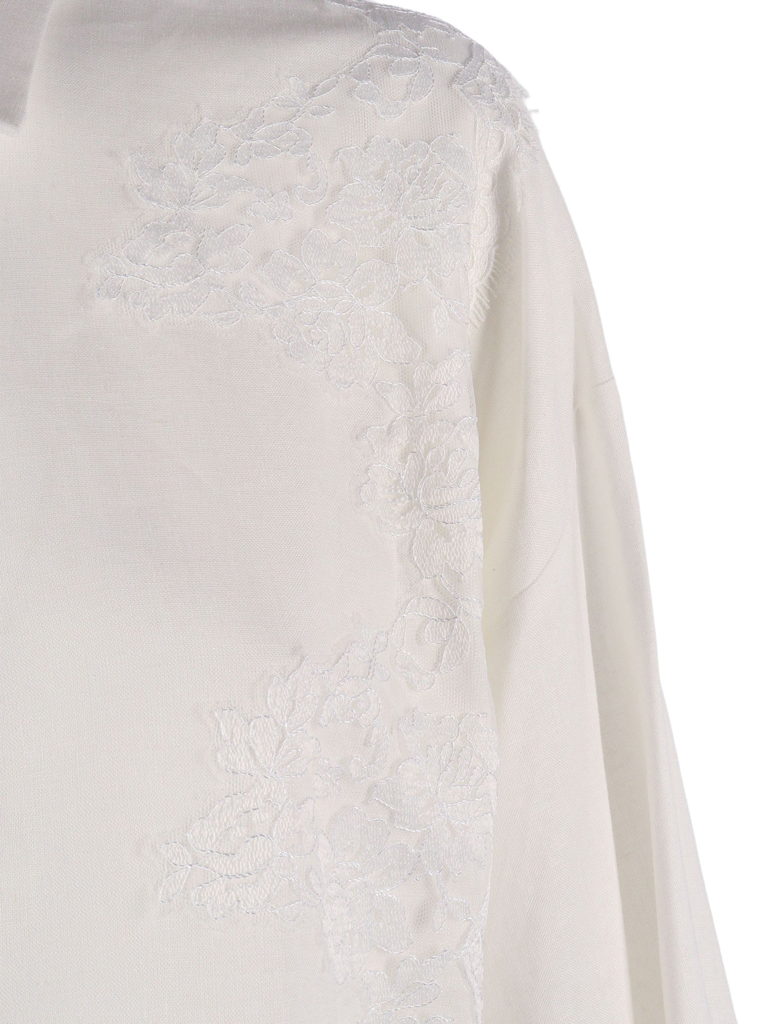 Shirt White