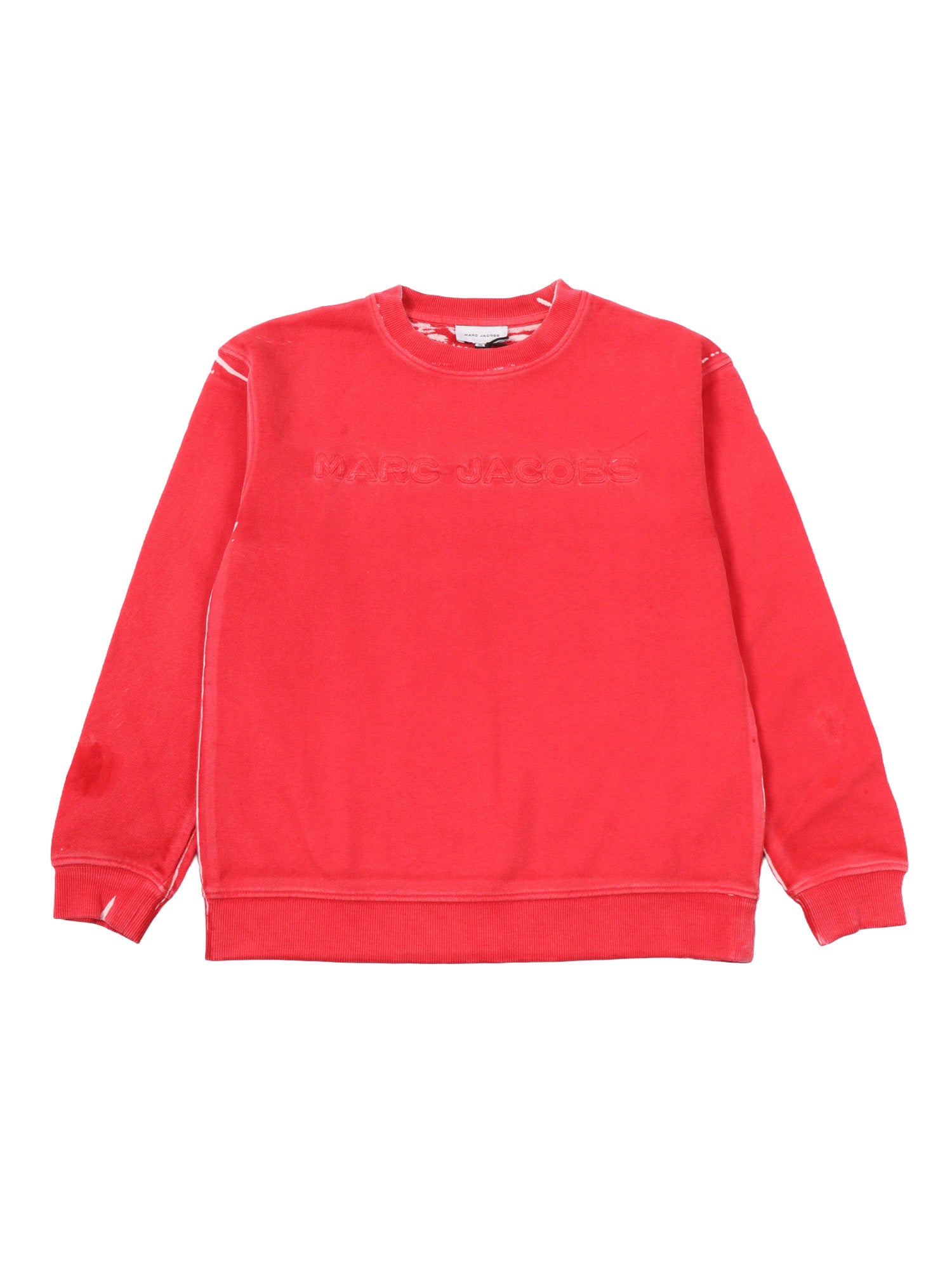Sweatshirt Red