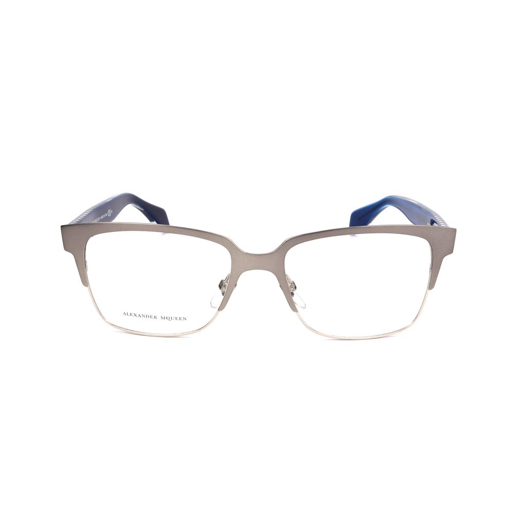Bicolor Metal Glasses (frames) Accessory