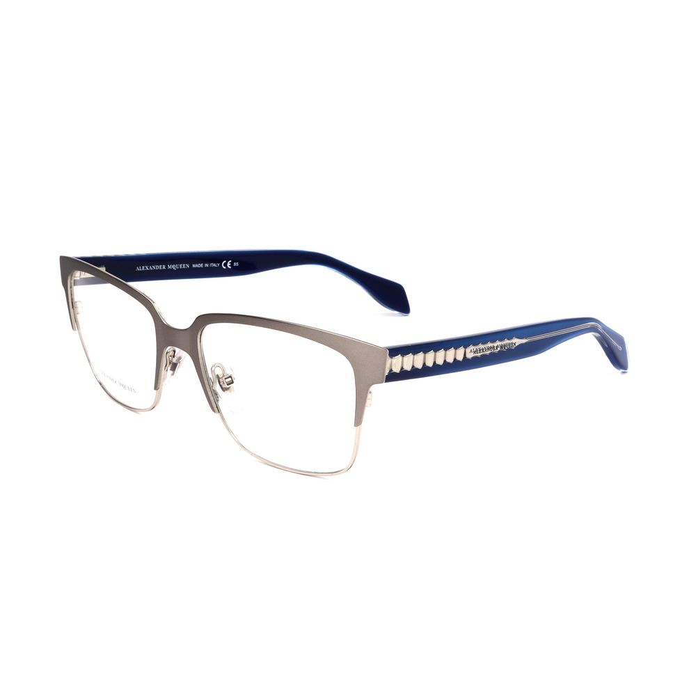 Bicolor Metal Glasses (frames) Accessory