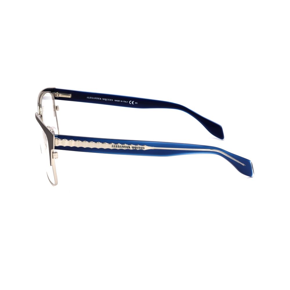 Bicolor Metal Glasses (frames) Accessory