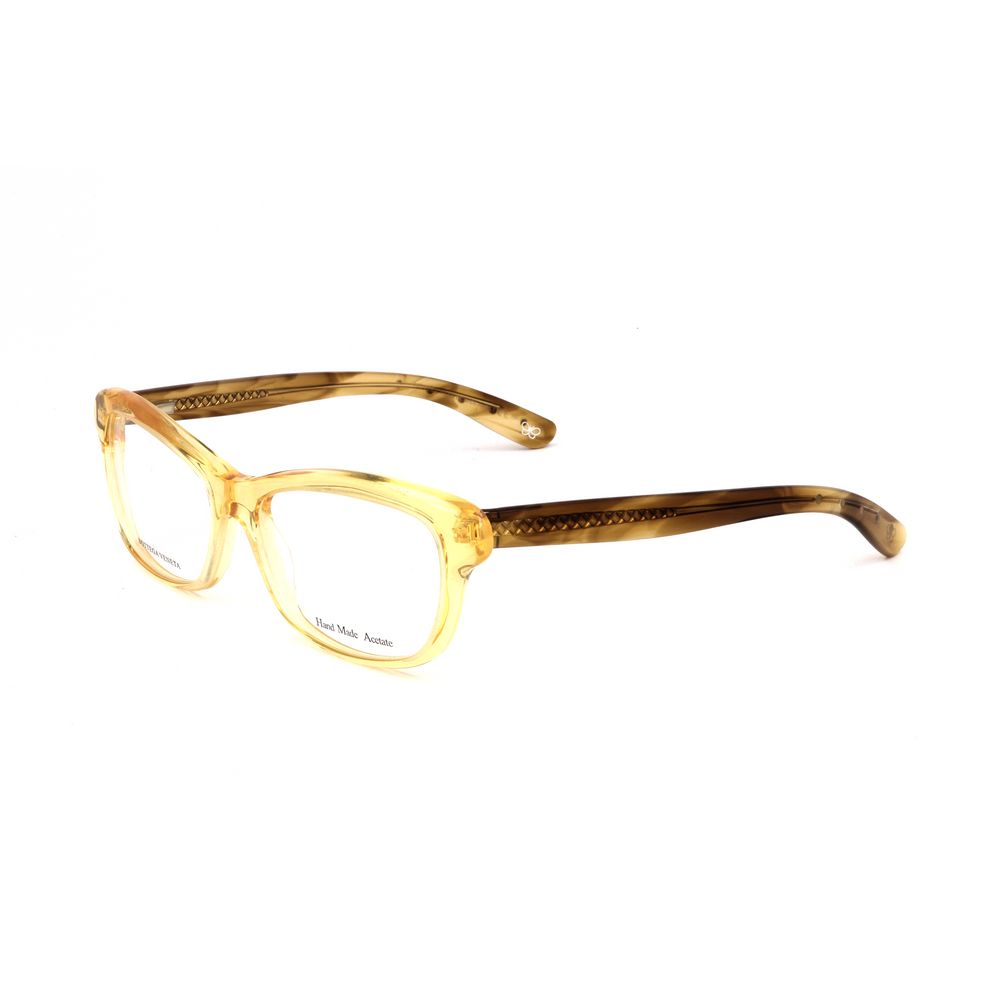 Orange Acetate Glasses (frames) Accessory
