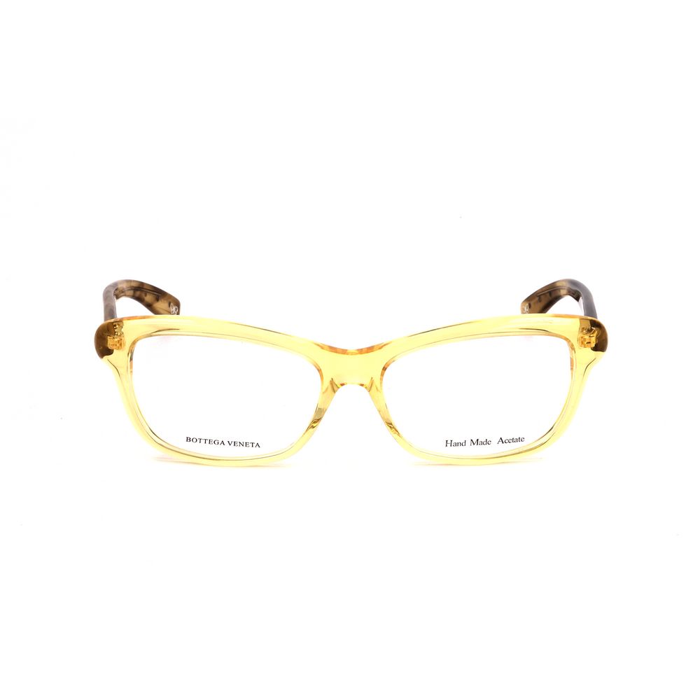 Orange Acetate Glasses (frames) Accessory