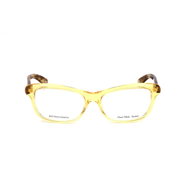 Orange Acetate Glasses (frames) Accessory