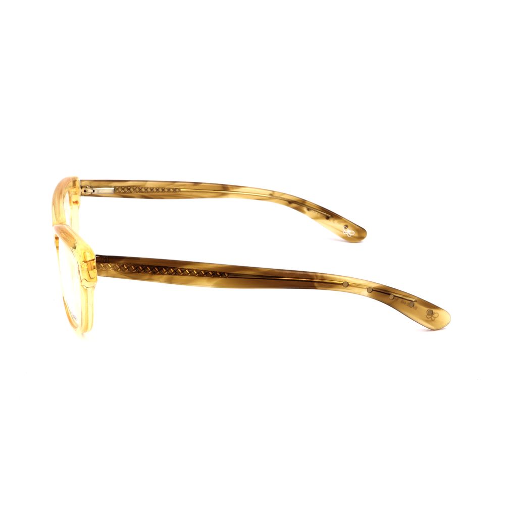 Orange Acetate Glasses (frames) Accessory