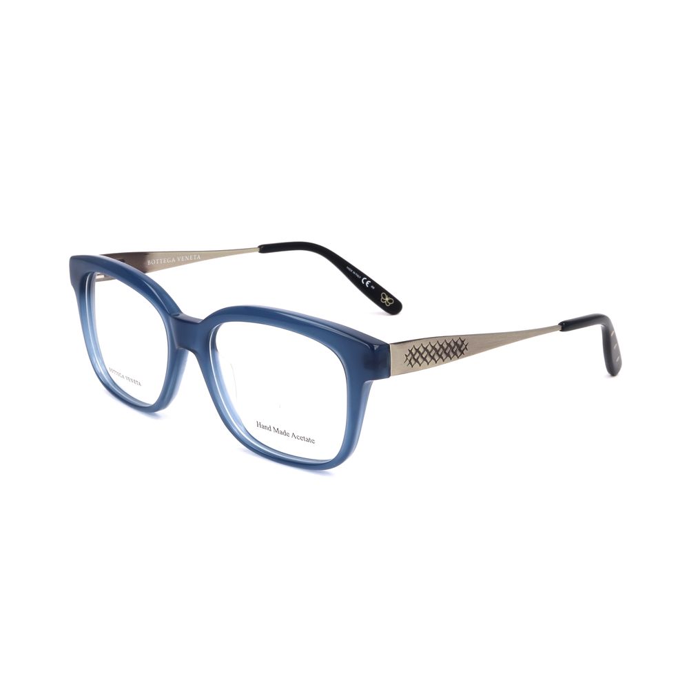Bicolor Acetate Glasses (frames) Accessory