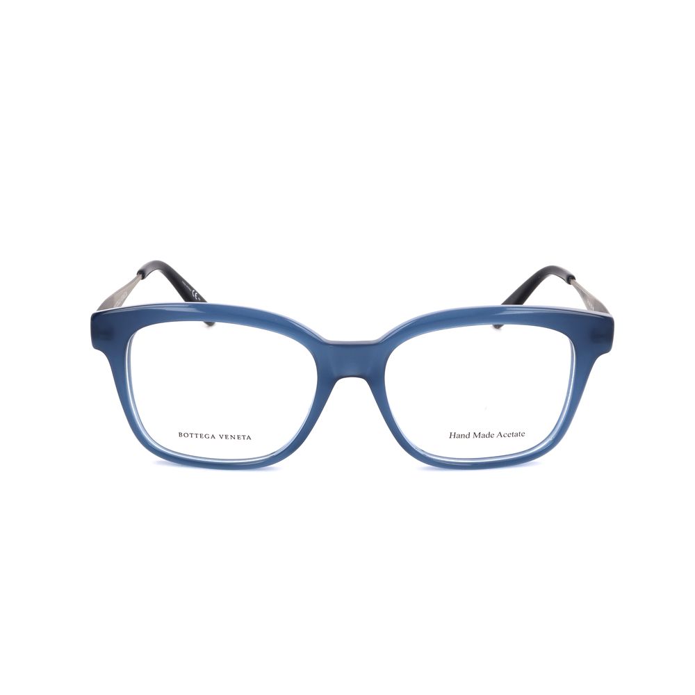 Bicolor Acetate Glasses (frames) Accessory