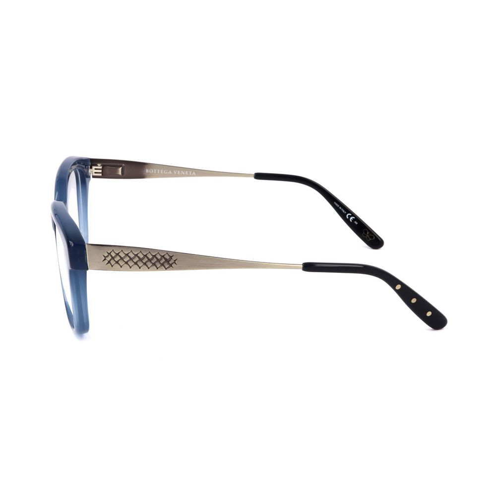Bicolor Acetate Glasses (frames) Accessory