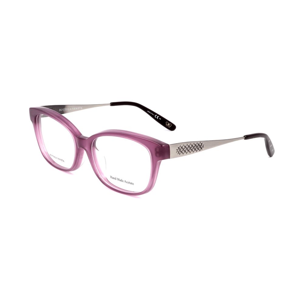 Bicolor Plastic Glasses (frames) Accessory