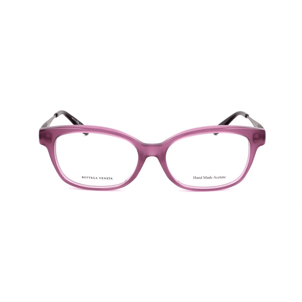 Bicolor Plastic Glasses (frames) Accessory