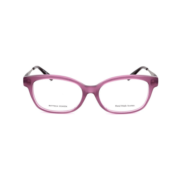 Bicolor Plastic Glasses (frames) Accessory