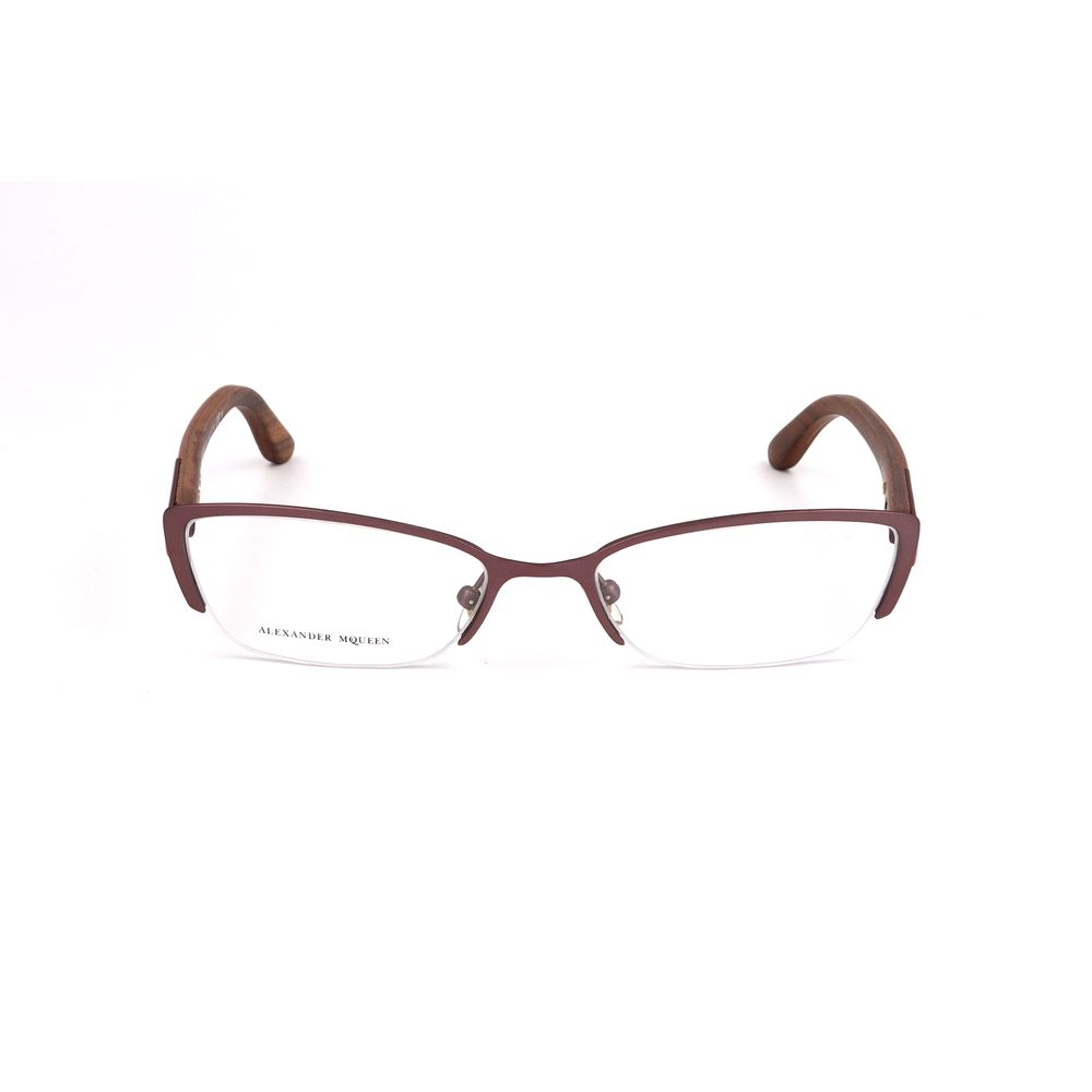 Bicolor Metal Glasses (frames) Accessory