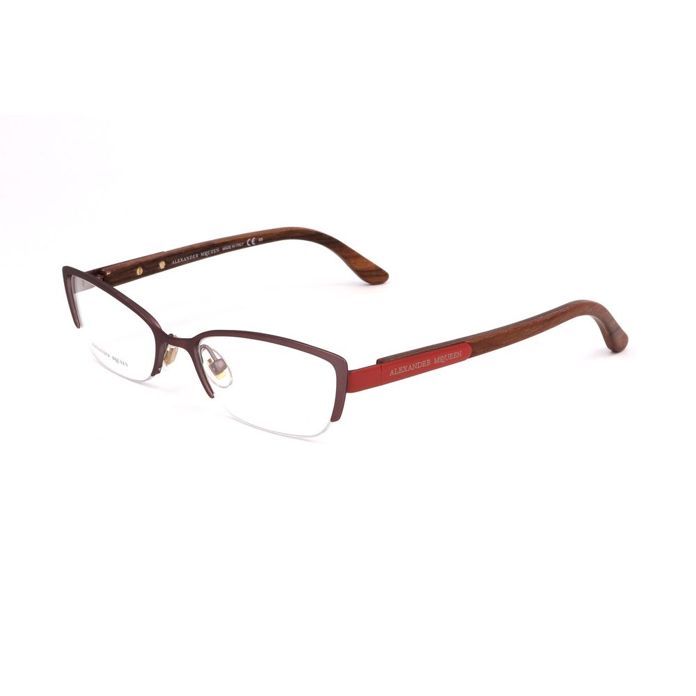 Bicolor Metal Glasses (frames) Accessory