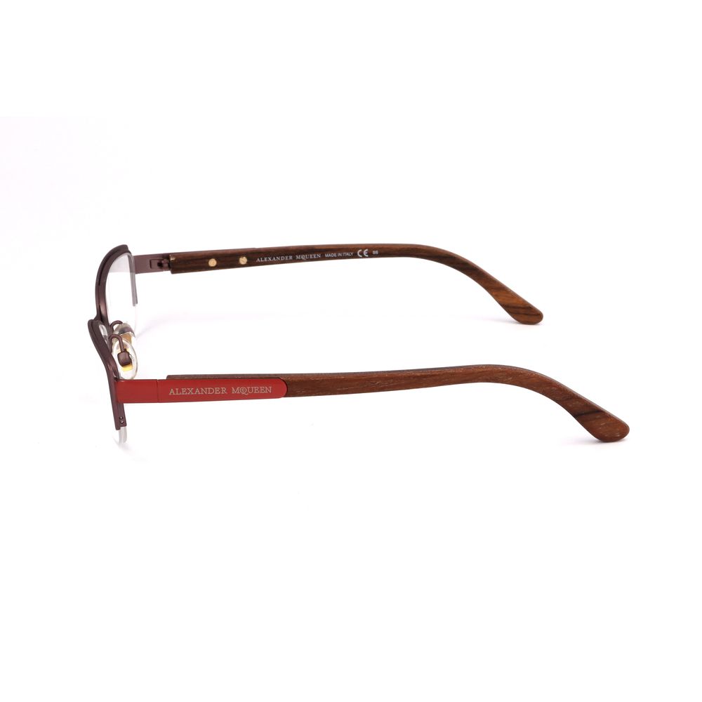 Bicolor Metal Glasses (frames) Accessory