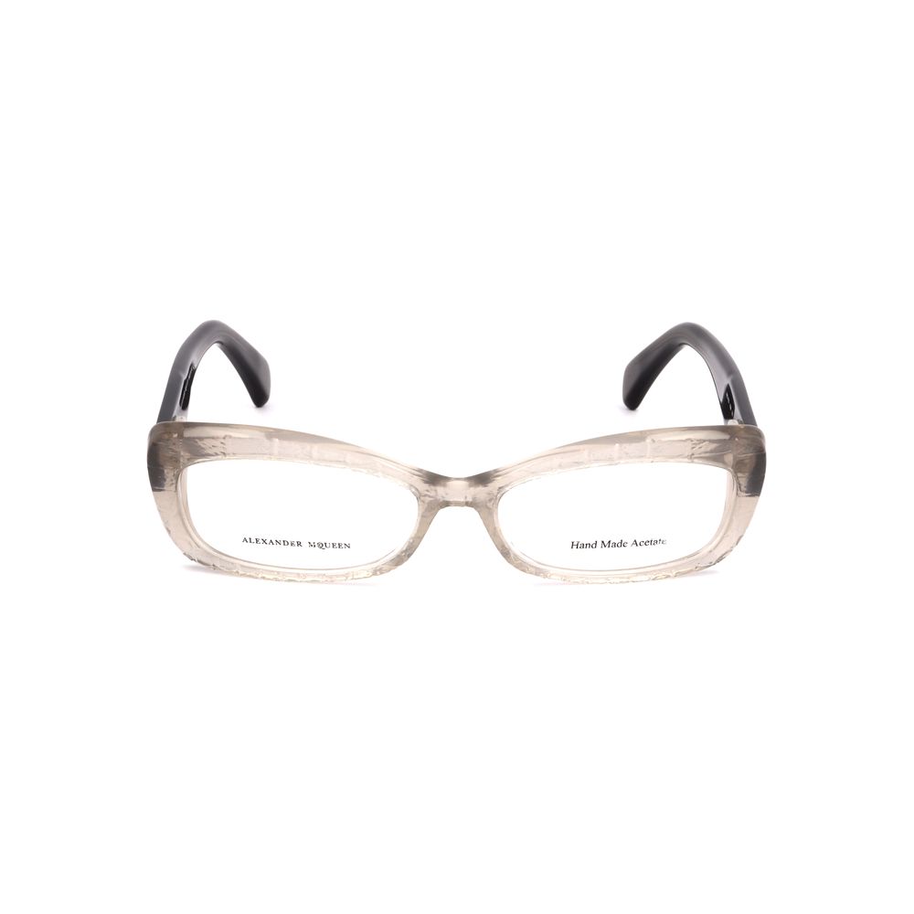 Bicolor Acetate Glasses (frames) Accessory