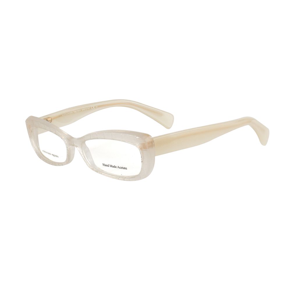 Bicolor Acetate Glasses (frames) Accessory