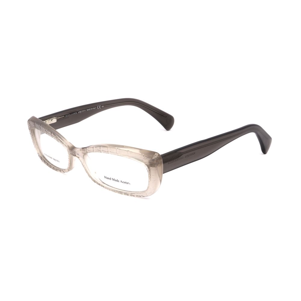 Bicolor Acetate Glasses (frames) Accessory