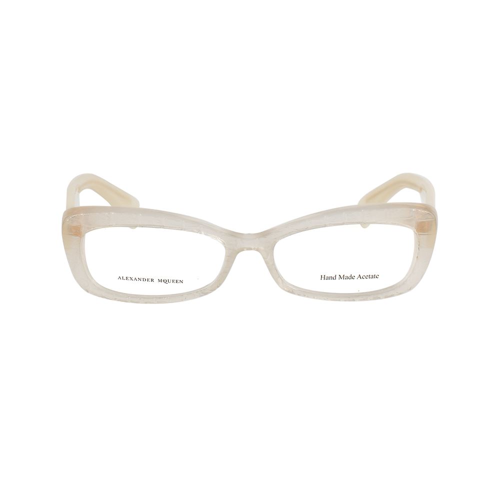 Bicolor Acetate Glasses (frames) Accessory