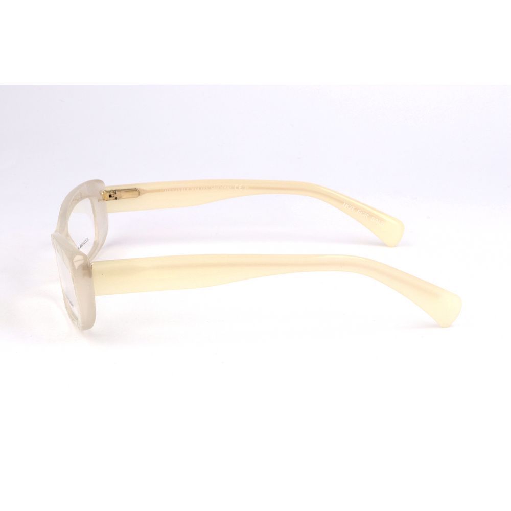 Bicolor Acetate Glasses (frames) Accessory