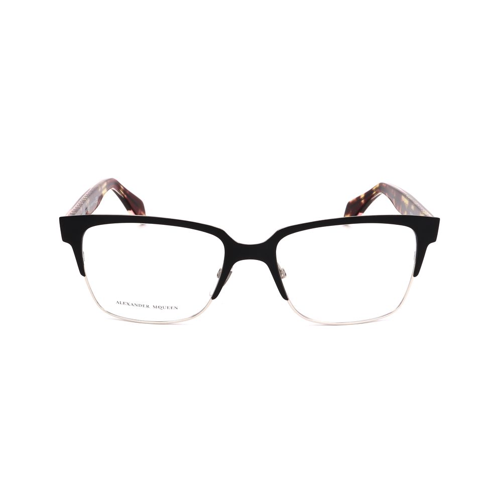 Bicolor Metal Glasses (frames) Accessory