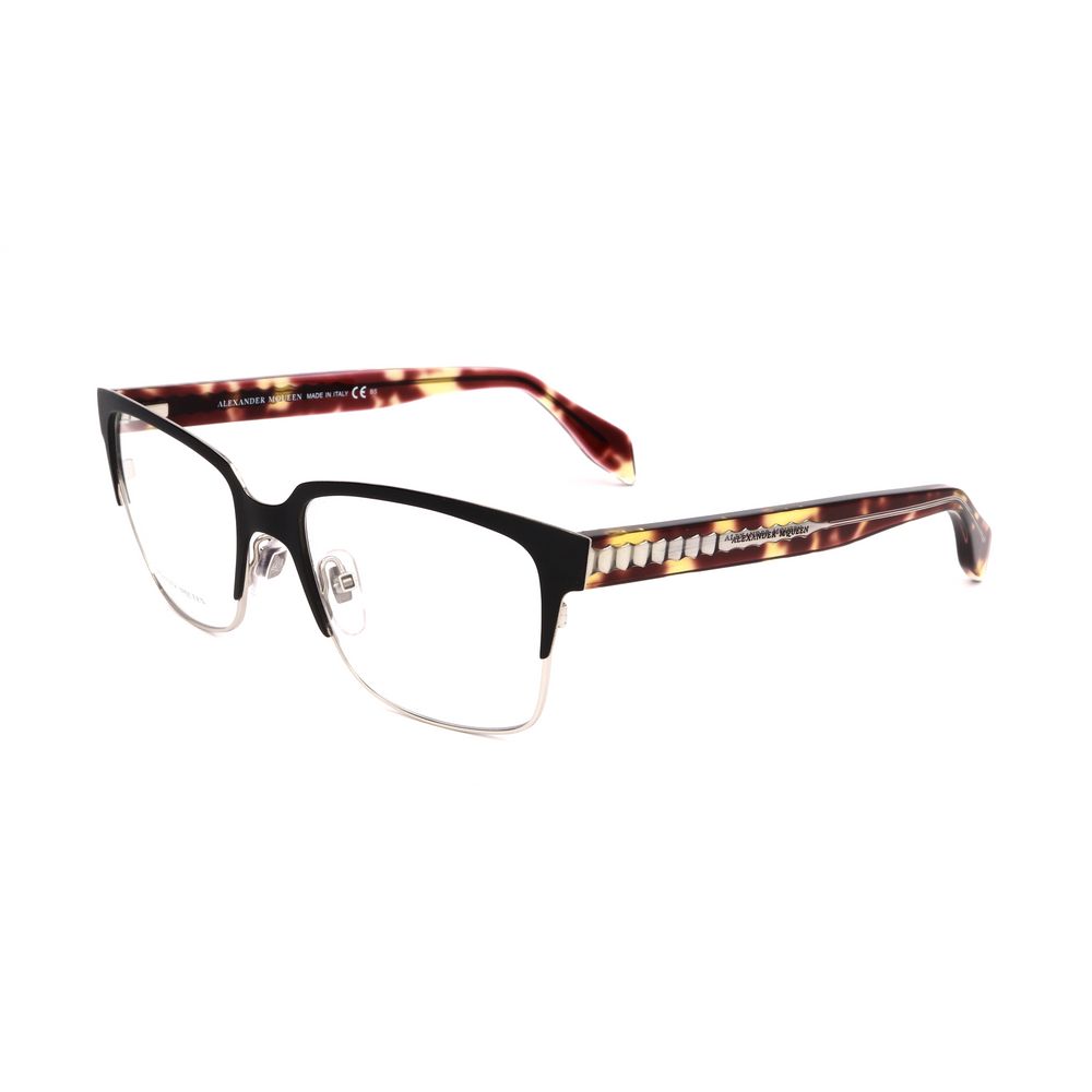 Bicolor Metal Glasses (frames) Accessory