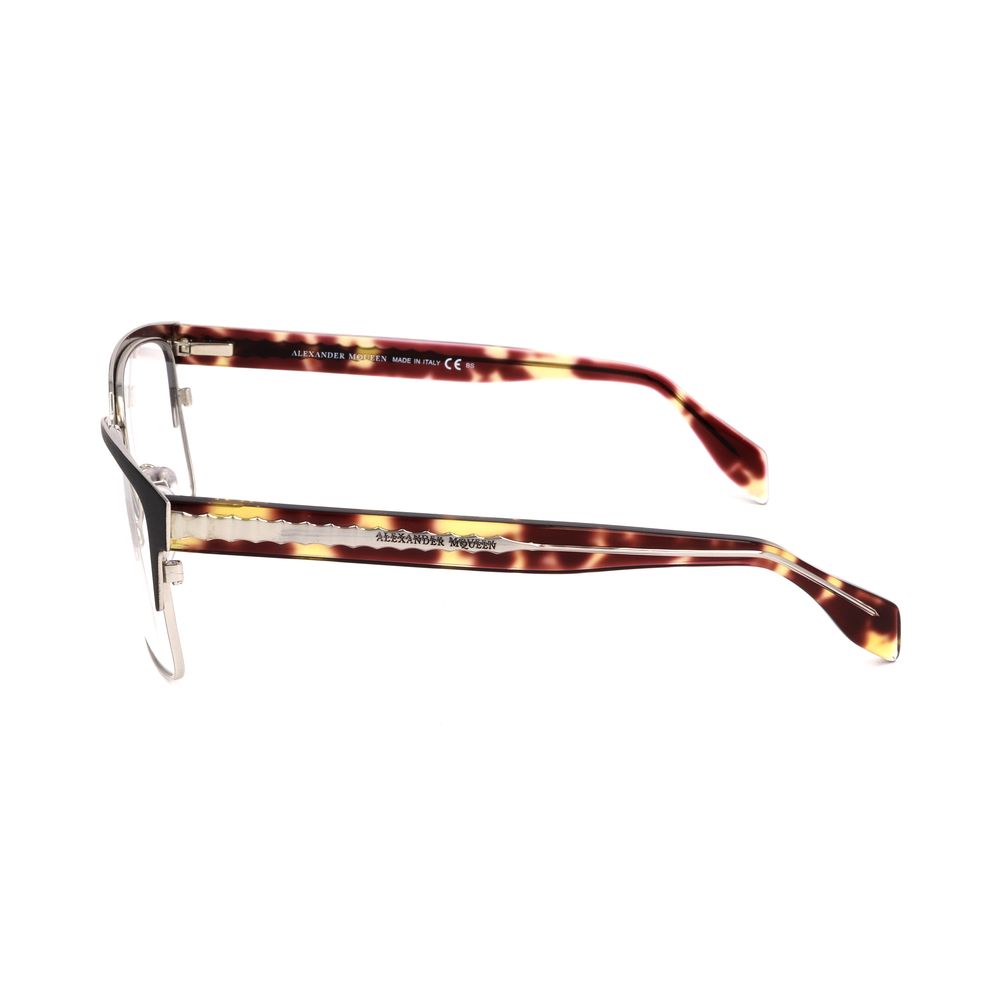 Bicolor Metal Glasses (frames) Accessory