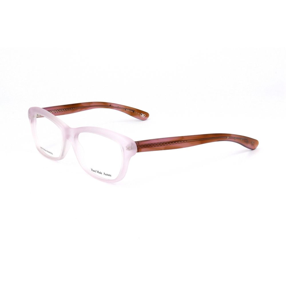 Bicolor Acetate Glasses (frames) Accessory