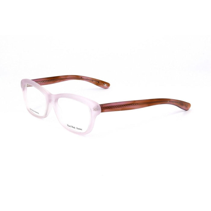 Bicolor Acetate Glasses (frames) Accessory
