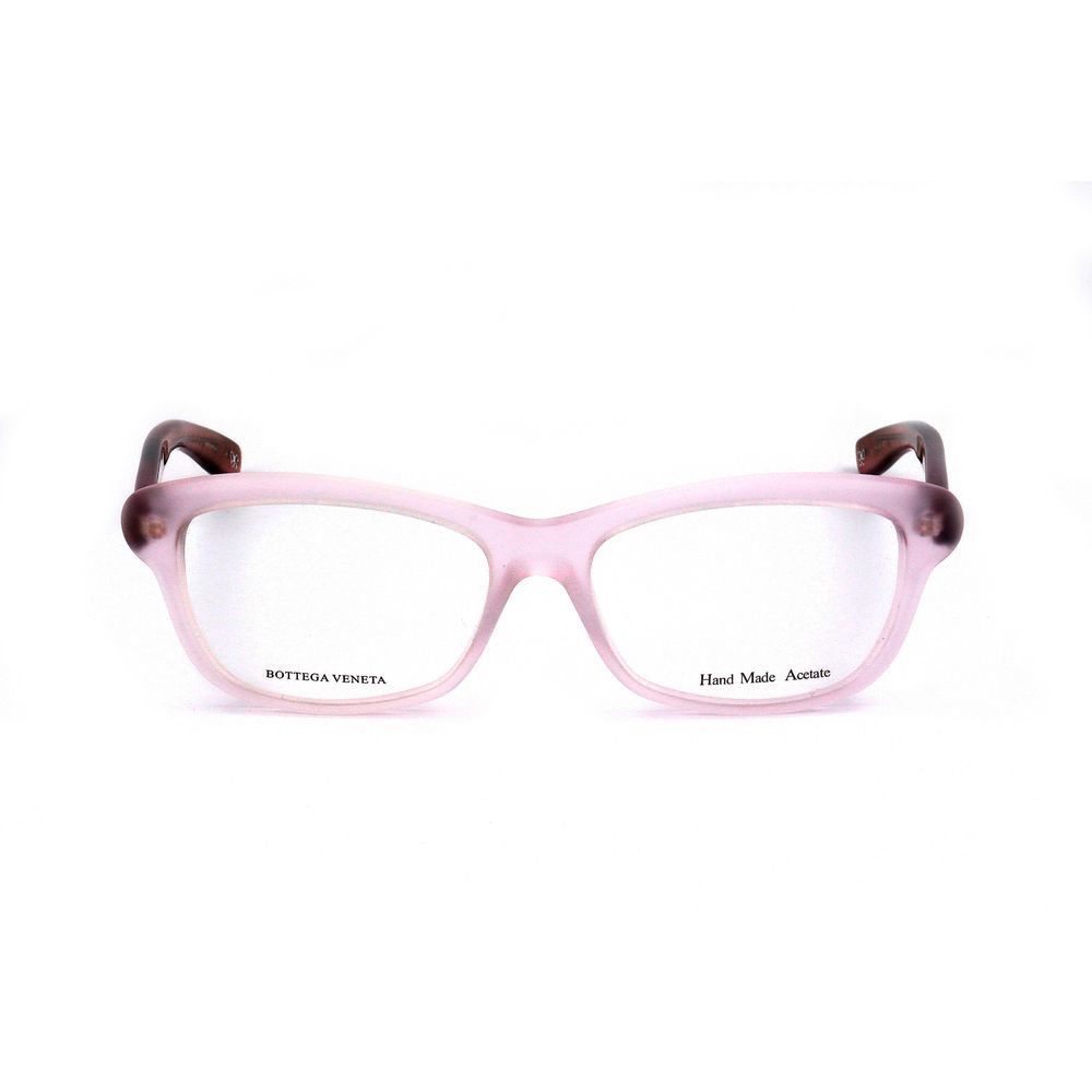 Bicolor Acetate Glasses (frames) Accessory
