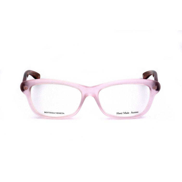 Bicolor Acetate Glasses (frames) Accessory