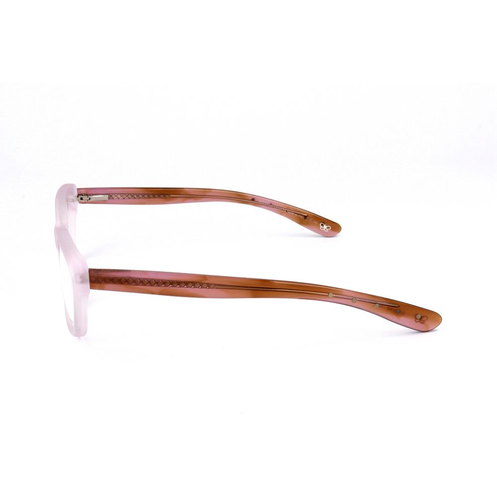 Bicolor Acetate Glasses (frames) Accessory