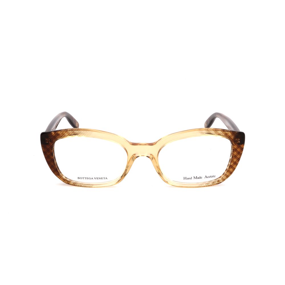 Bicolor Acetate Glasses (frames) Accessory