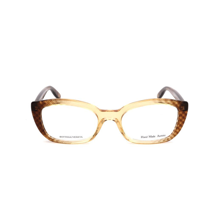 Bicolor Acetate Glasses (frames) Accessory