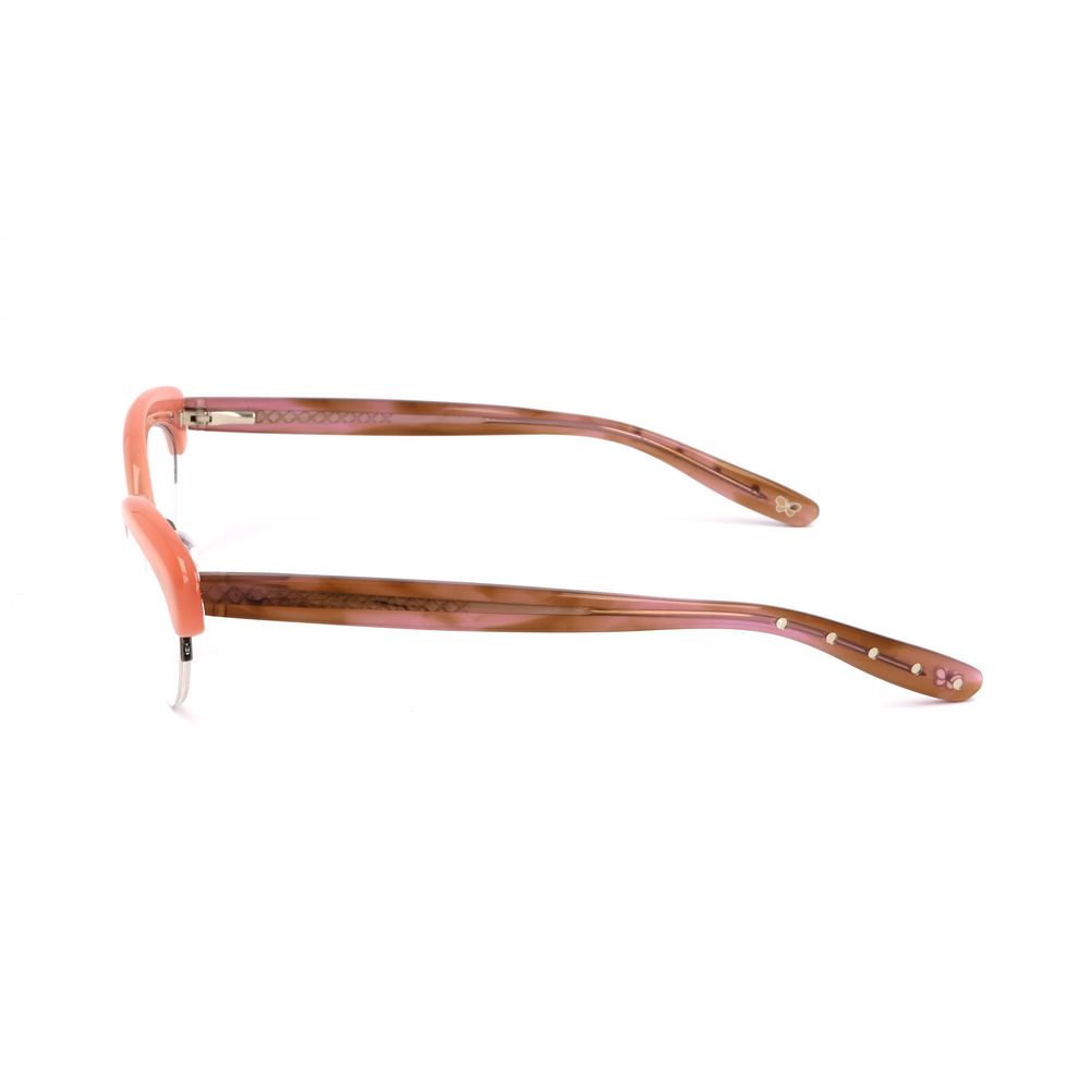 Bicolor Metal Glasses (frames) Accessory