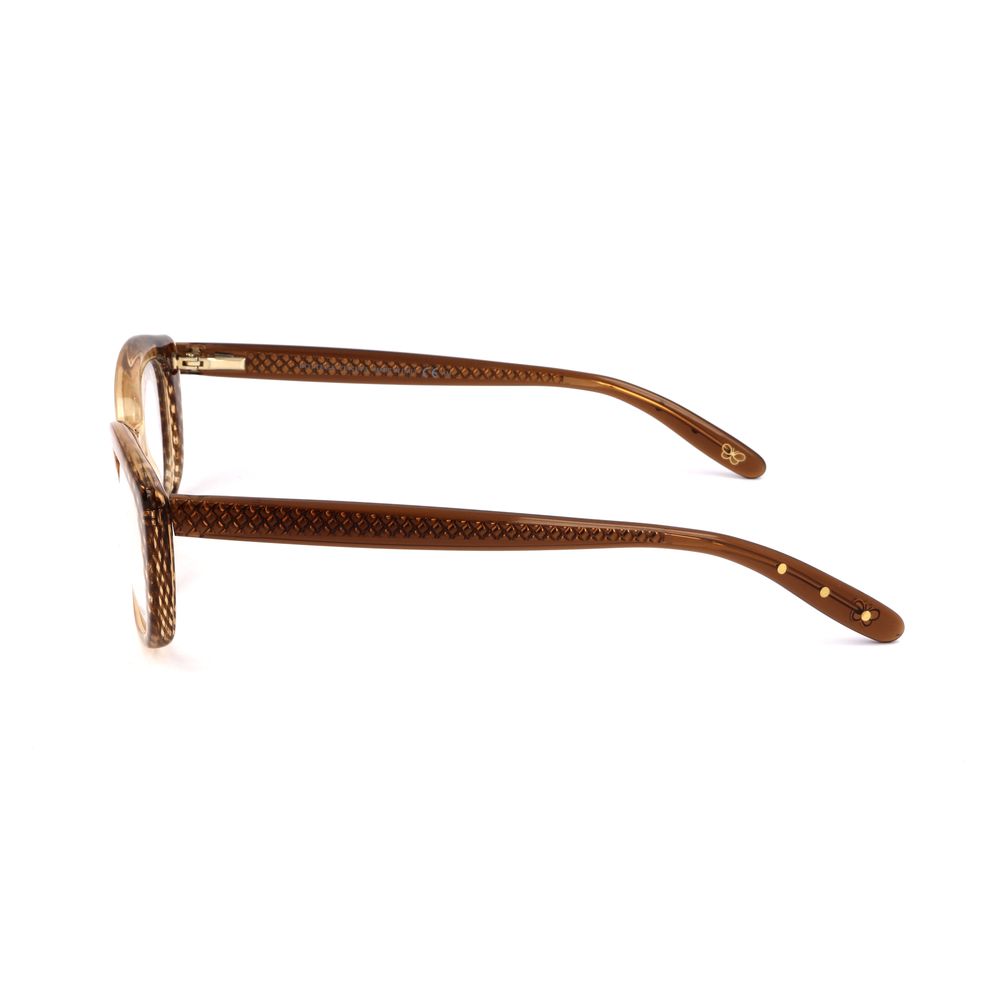 Bicolor Acetate Glasses (frames) Accessory