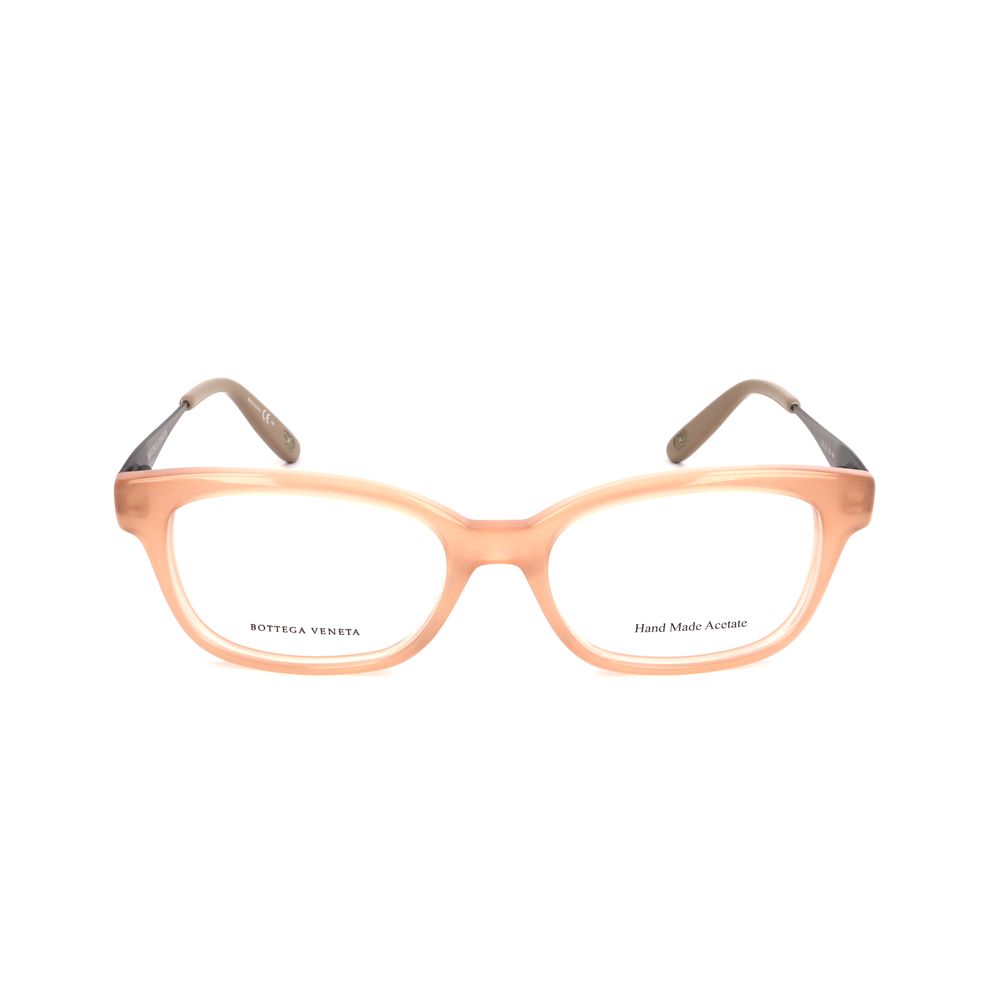 Bicolor Acetate Glasses (frames) Accessory