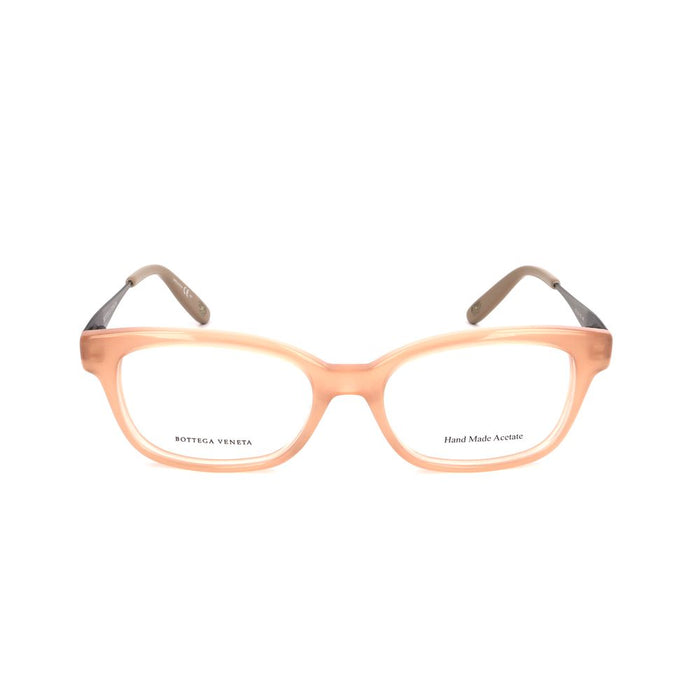Bicolor Acetate Glasses (frames) Accessory