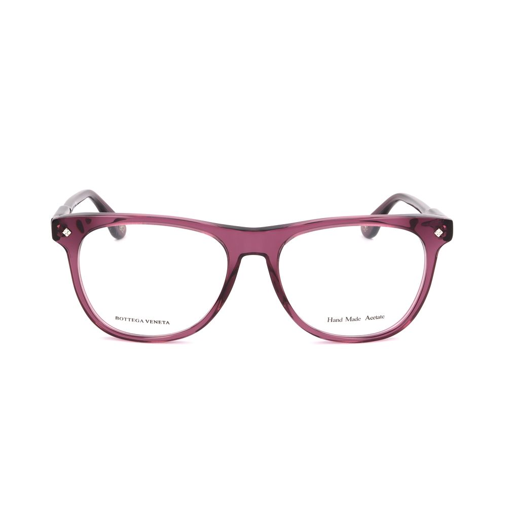 Purple Acetate Glasses (frames) Accessory