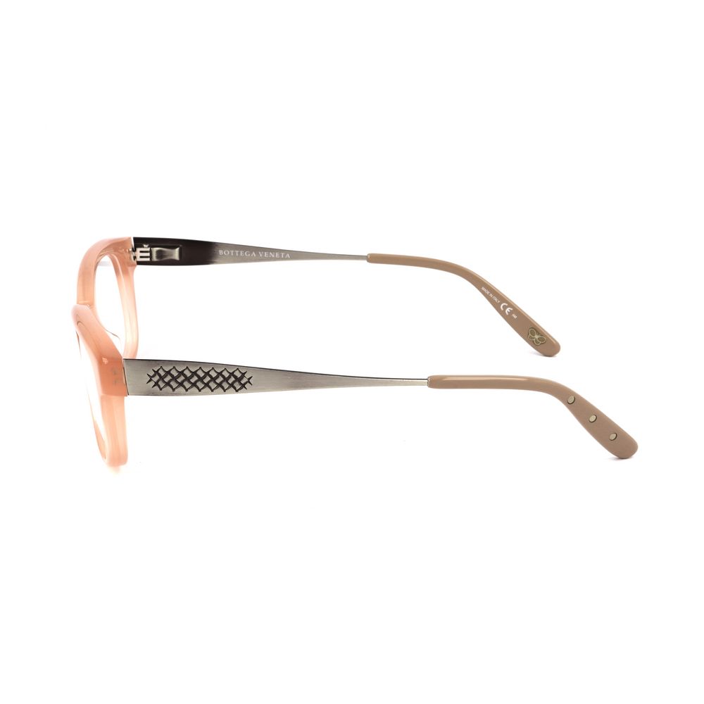 Bicolor Acetate Glasses (frames) Accessory