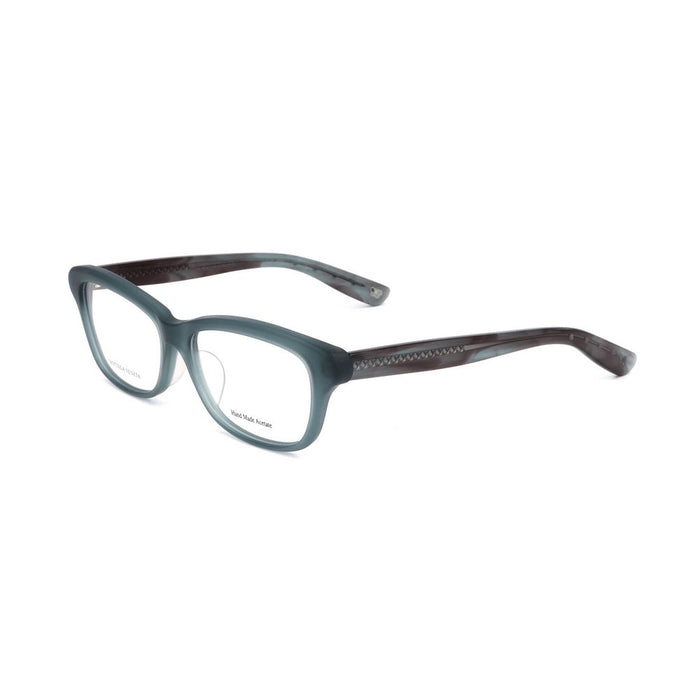 Bicolor Acetate Glasses (frames) Accessory