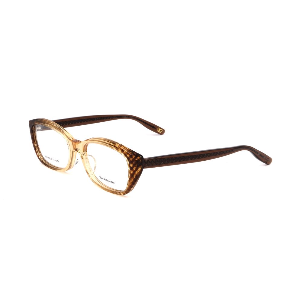 Brown Acetate Glasses (frames) Accessory