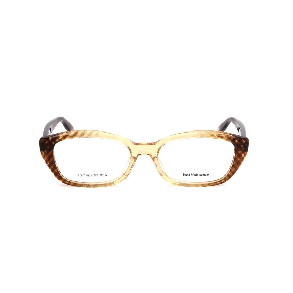 Brown Acetate Glasses (frames) Accessory