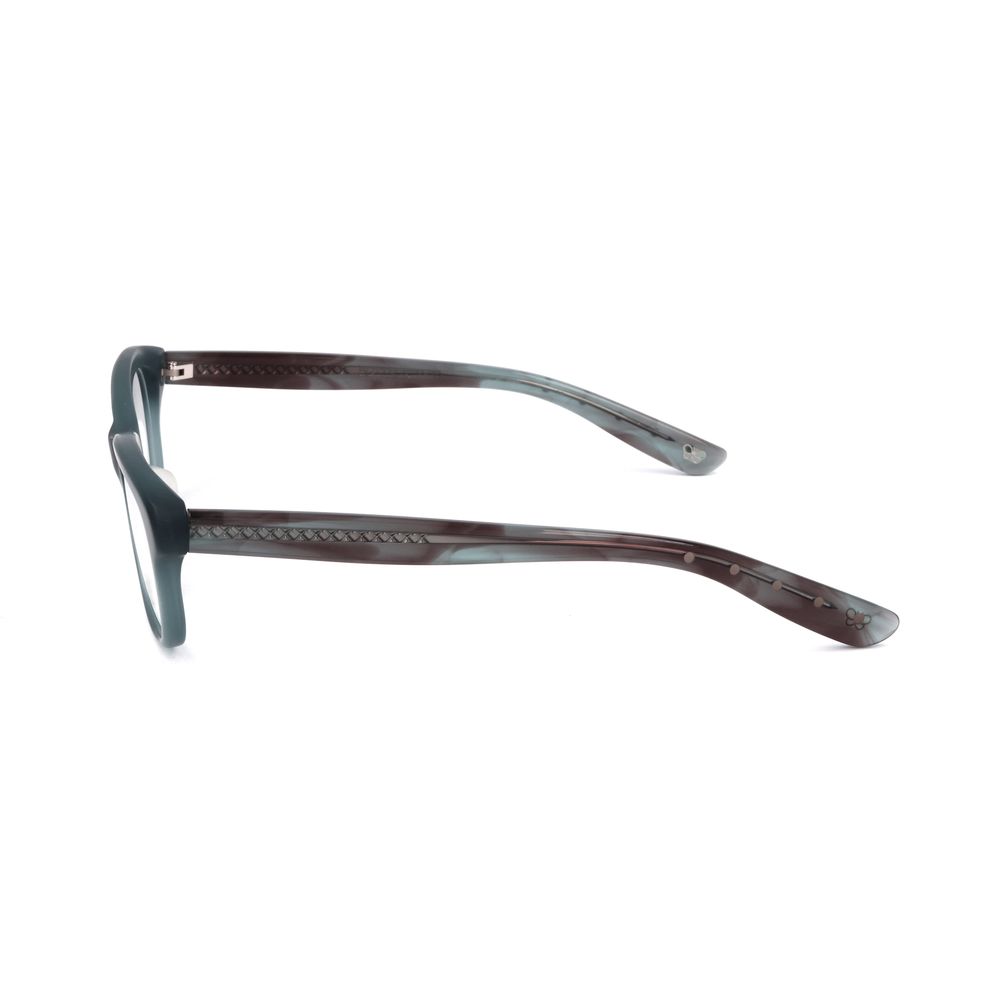 Bicolor Acetate Glasses (frames) Accessory