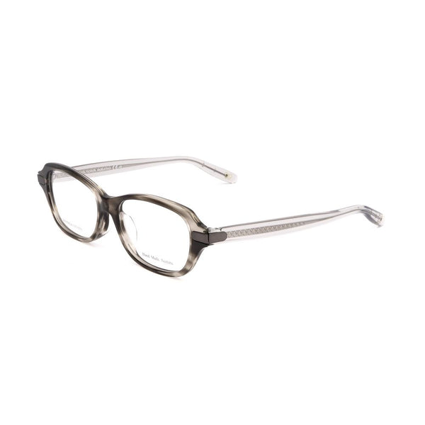 Bottega Veneta BVBV601JE7ZAC Plastic eyeglasses in black