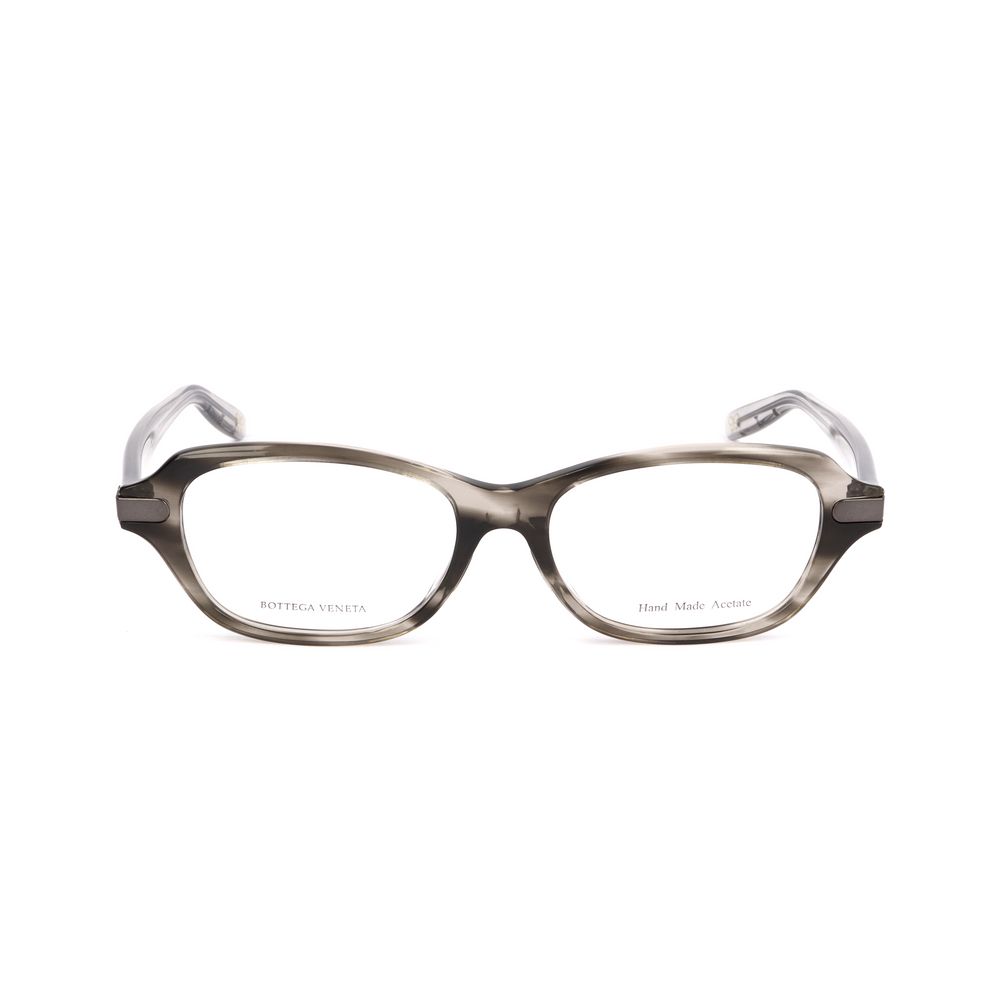 Bicolor Plastic Glasses (frames) Accessory