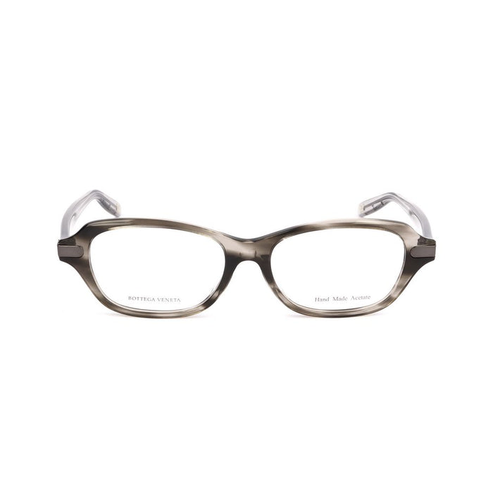 Bicolor Plastic Glasses (frames) Accessory