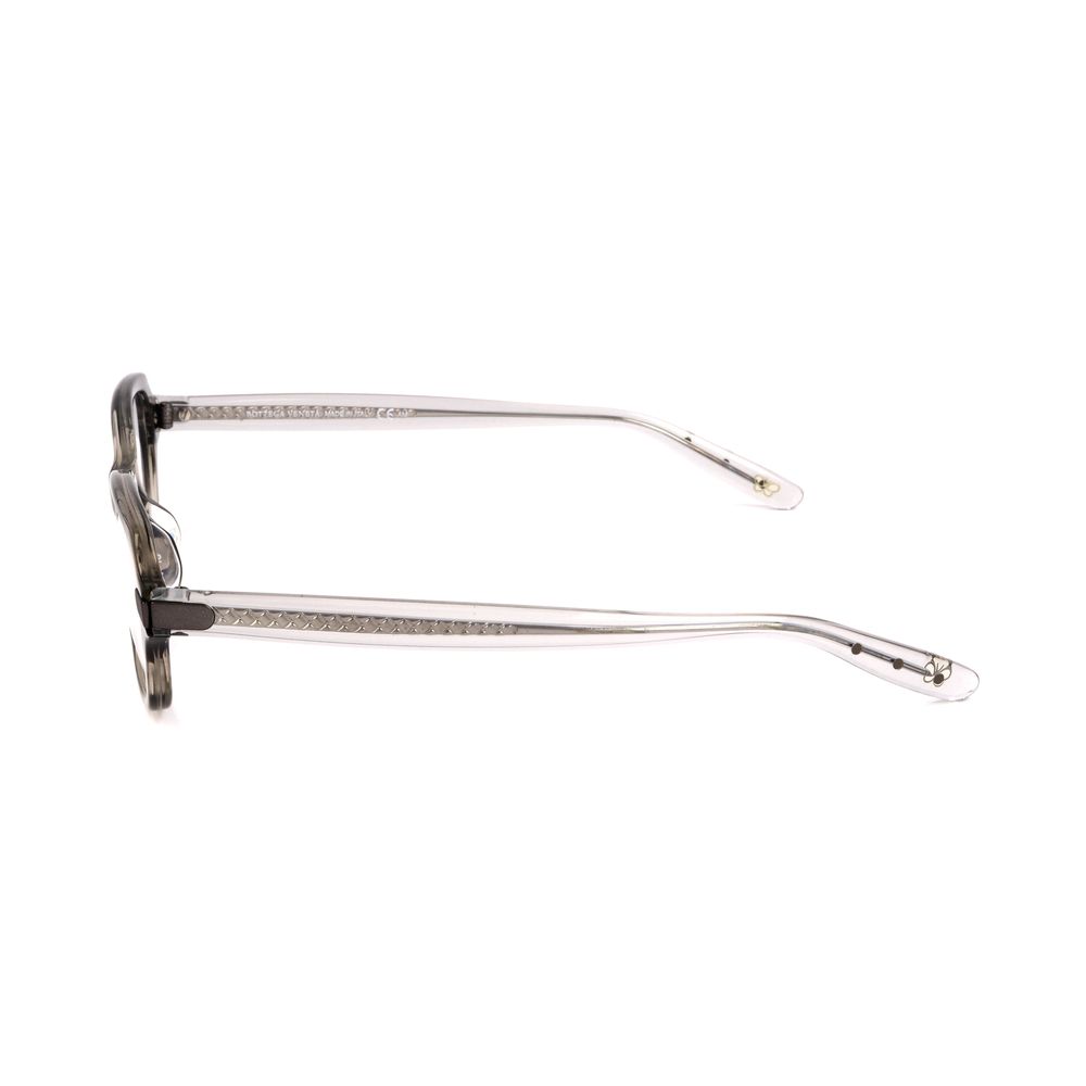 Bicolor Plastic Glasses (frames) Accessory