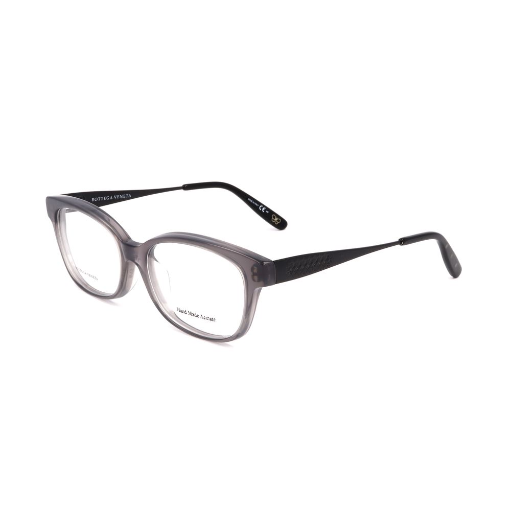 Bicolor Plastic Glasses (frames) Accessory